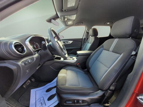 Used 2023 Chevrolet Blazer LT image 27