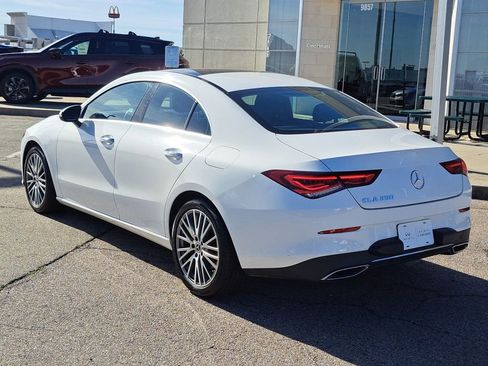 Used 2022 Mercedes-Benz CLA 250 CLA 250 image 3