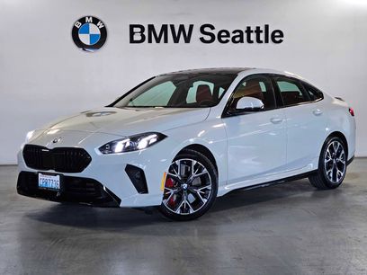 Used 2025 BMW 228i xDrive w/ Premium Package