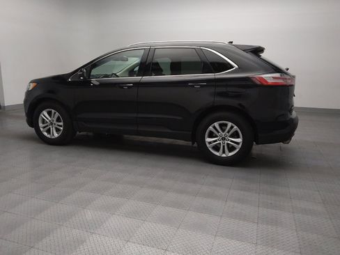 Used 2020 Ford Edge SEL image 3