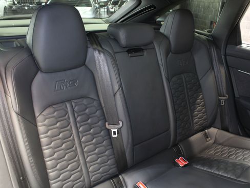 Used 2023 Audi RS 6 image 55