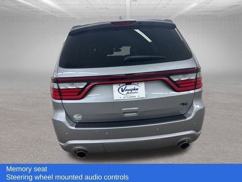 Used 2020 Dodge Durango R/T image 11