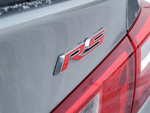 Certified 2023 Chevrolet Malibu RS w/ LPO, Floor Liner Package image 33