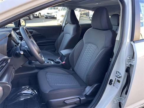 New 2026 Subaru Impreza 2.0i Sport image 11