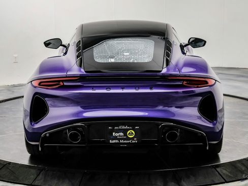 New 2026 Lotus Emira image 14