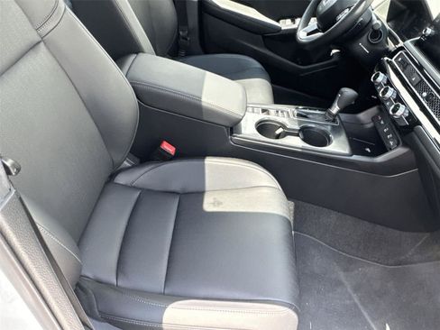 Used 2026 Honda Civic Sport Touring image 18