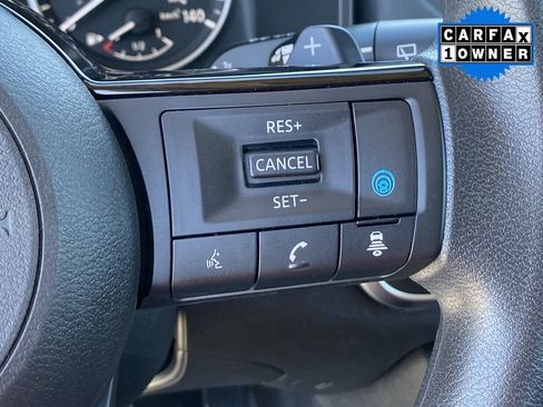 Used 2023 Nissan Rogue SV image 27