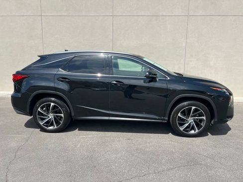Used 2017 Lexus RX 350 FWD w/ Luxury Package image 5