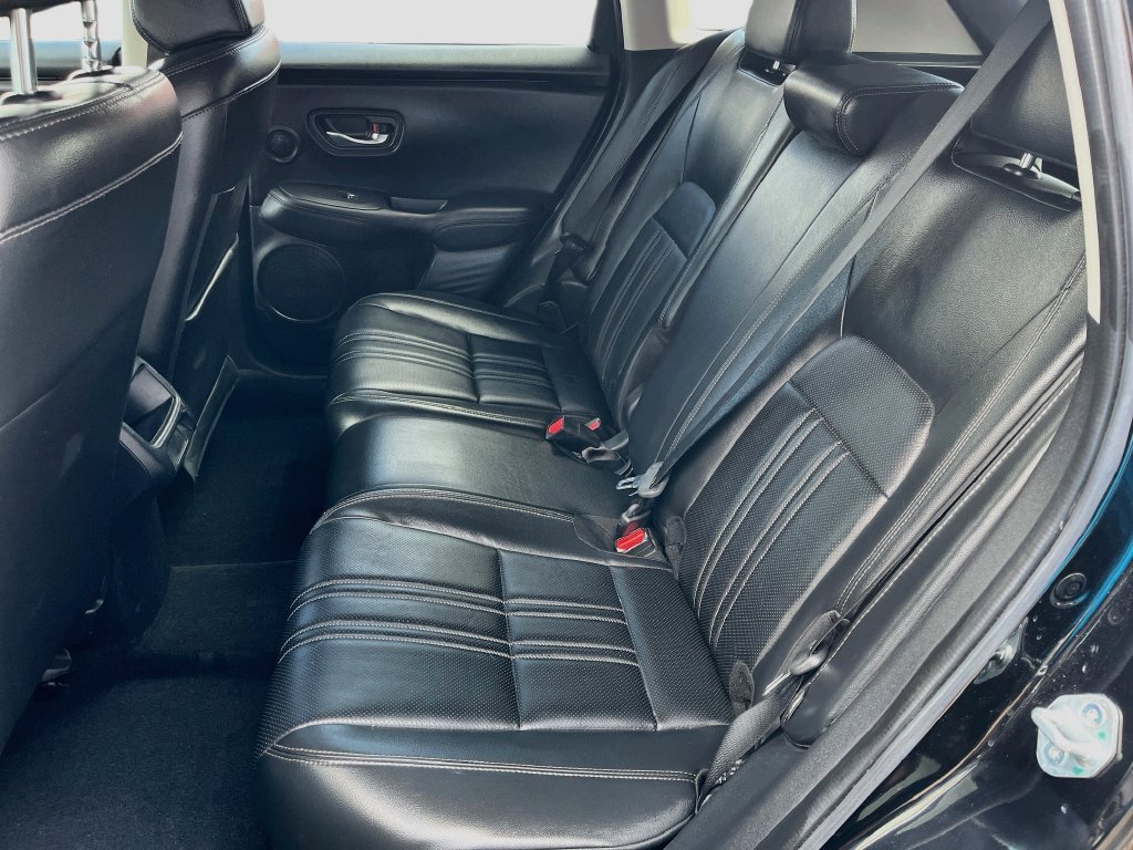 Used 2024 Honda HR-V EX-L image 24