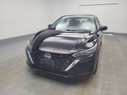 Used 2024 Nissan Sentra SV w/ All-Weather Package image 15