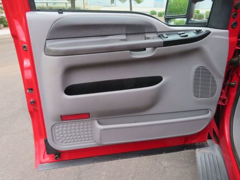 Used 2000 Ford F250 4x4 SuperCab Super Duty image 19