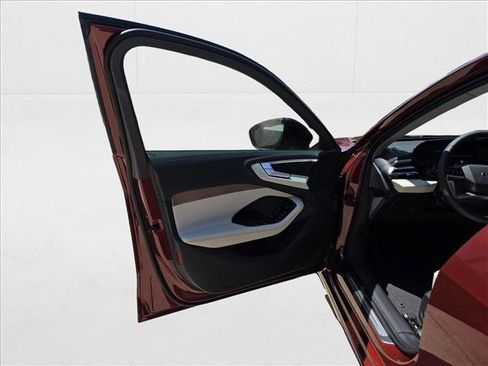 New 2025 Audi A5 2.0T Premium image 13