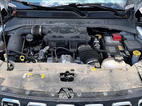Used 2025 Jeep Compass Limited AWD/4WD image 27