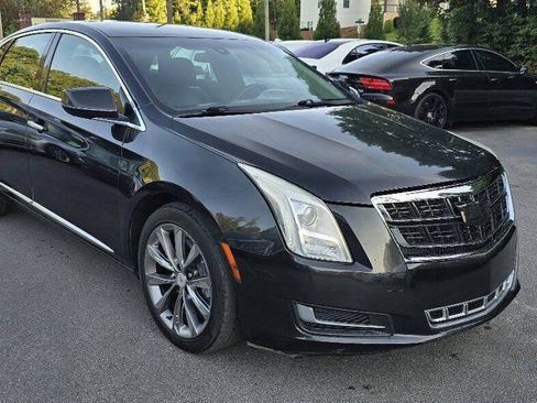 Used 2014 Cadillac XTS FWD image 3