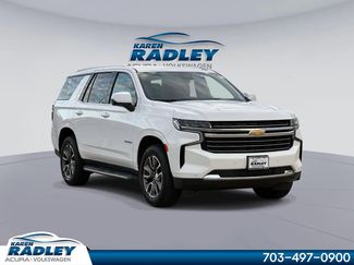 Used 2023 Chevrolet Tahoe LT w/ Luxury Package video 1