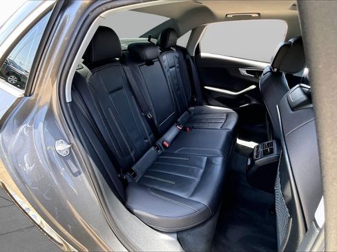 Used 2020 Audi A4 2.0T Premium w/ Convenience Package FWD image 19