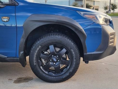 Used 2023 Subaru Outback Wilderness image 8