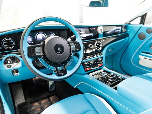 Certified 2024 Rolls-Royce Spectre w/ Spectre Launch Package image 26