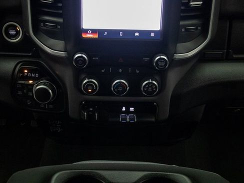Used 2023 RAM 1500 Big Horn image 22