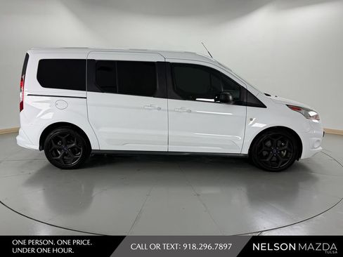 Used 2016 Ford Transit Connect XLT FWD image 5