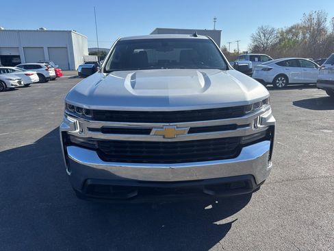 Used 2022 Chevrolet Silverado 1500 LT image 9