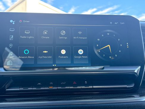 Used 2022 Chevrolet Silverado 1500 LT image 27