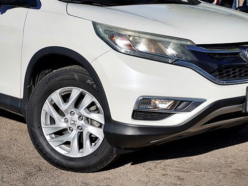 Used 2016 Honda CR-V EX-L image 4