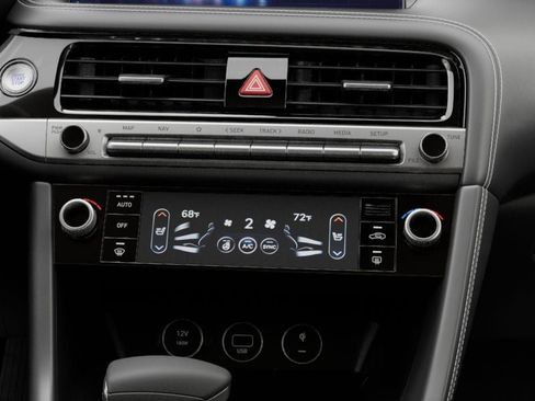 New 2026 Genesis G70 2.5T Prestige image 15