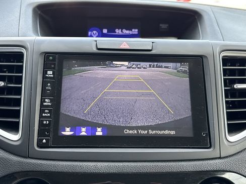 Used 2015 Honda CR-V EX-L image 19