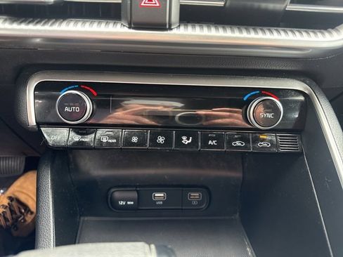 Used 2022 Kia K5 GT-Line image 15