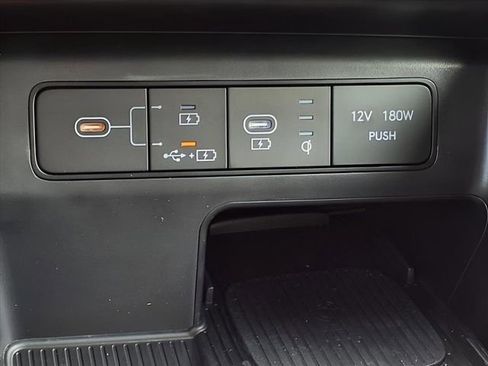 New 2025 Hyundai Tucson SEL image 19