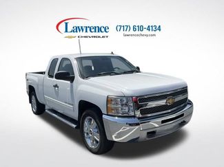 Used 2013 Chevrolet Silverado 1500 LT w/ All-Star Edition AWD/4WD video 1