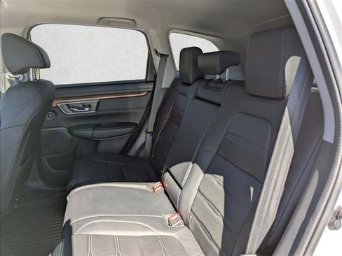 Used 2022 Honda CR-V EX-L image 26