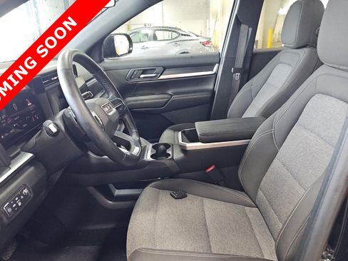 Used 2025 GMC Terrain Elevation AWD/4WD image 5