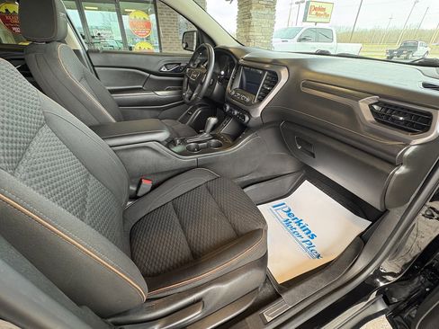 Used 2017 GMC Acadia SLE w/ Driver Alert Package I image 28