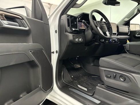 New 2026 GMC Sierra 1500 Elevation w/ Elevation Select Package image 14
