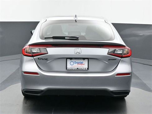 Used 2026 Honda Civic Sport image 4