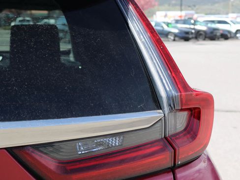 Used 2021 Honda CR-V EX image 11