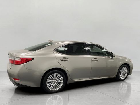 Used 2015 Lexus ES 350 w/ Premium Package FWD image 3