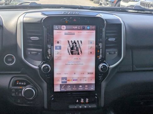 New 2026 RAM 1500 Lone Star image 16