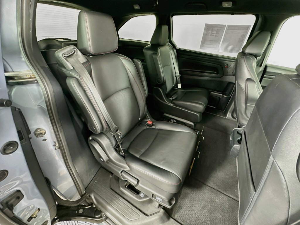 Used 2023 Honda Odyssey Sport image 36