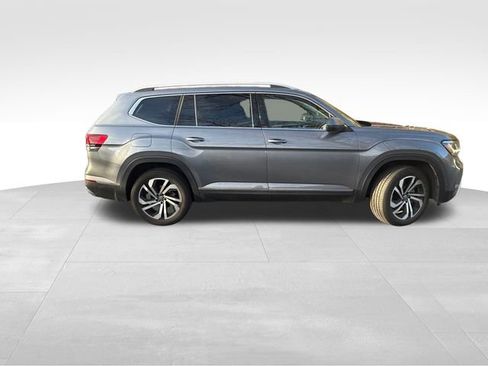 Used 2021 Volkswagen Atlas SEL Premium image 10