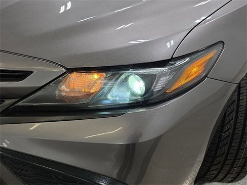 Certified 2024 Toyota Camry SE image 26