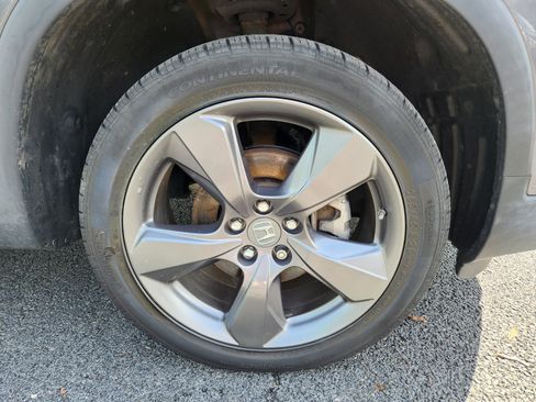 Used 2021 Honda Passport Touring image 7