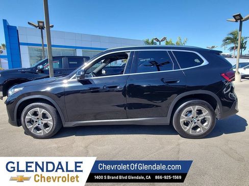 Used 2023 BMW X1 xDrive28i AWD/4WD image 14