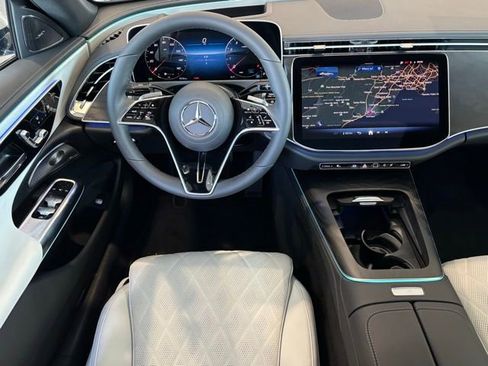 New 2026 Mercedes-Benz E 350 Sedan image 17
