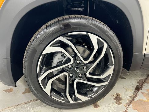 New 2026 Chevrolet TrailBlazer RS w/ Convenience Package image 27