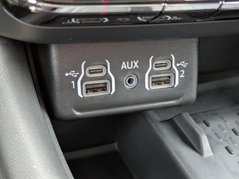 New 2026 Dodge Durango GT AWD/4WD image 22