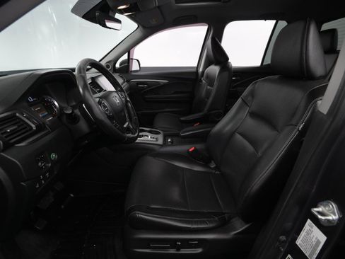 Used 2021 Honda Ridgeline RTL image 36