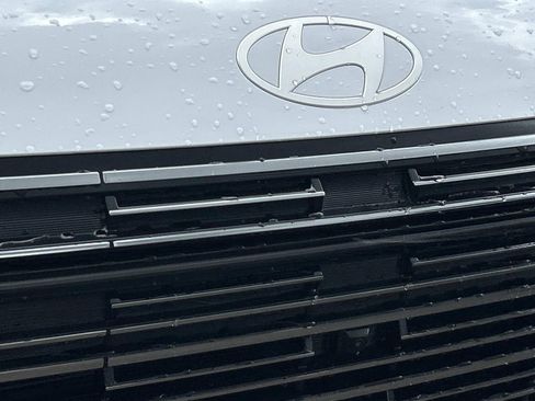 New 2026 Hyundai Palisade SEL Premium FWD image 11
